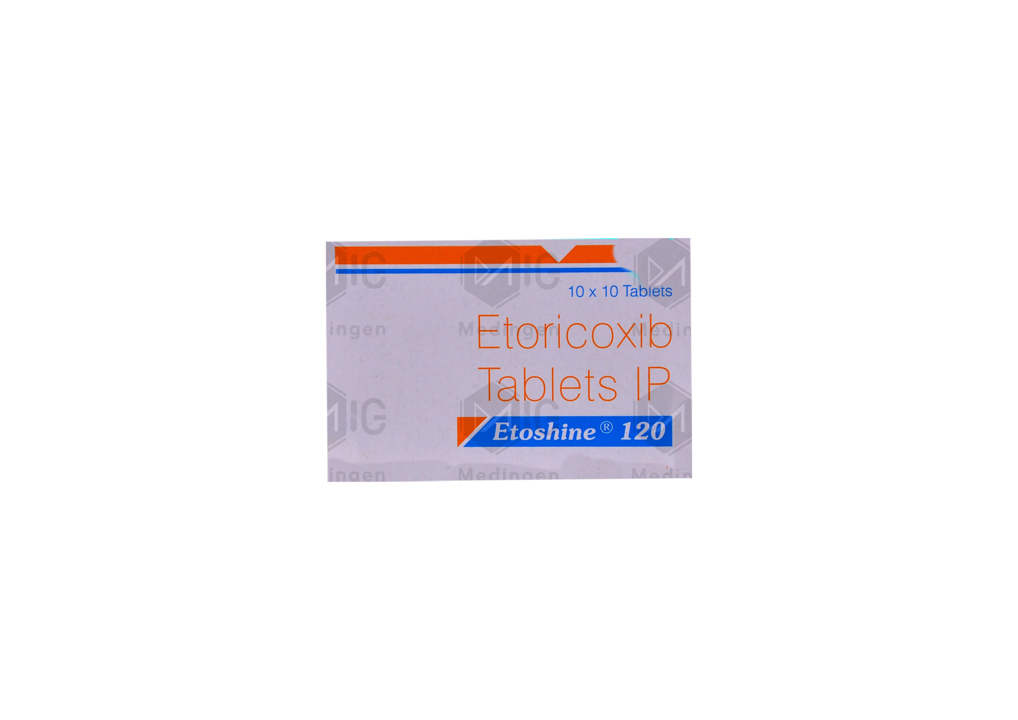 ETOSHINE 120MG